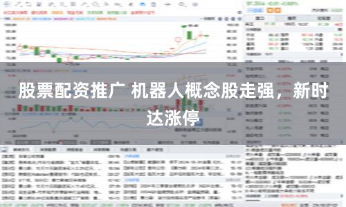 股票配资推广 机器人概念股走强，新时达涨停